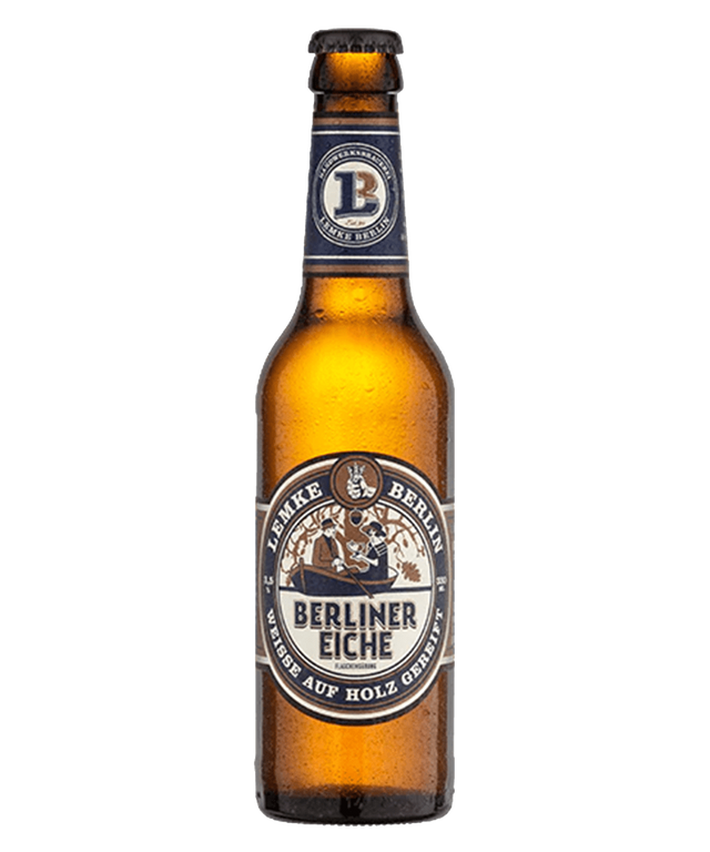 Lemke Berlin Berliner Eicher – 6 x Bottles