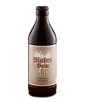 Mahr’s Brau – AU – 6 x Bottles