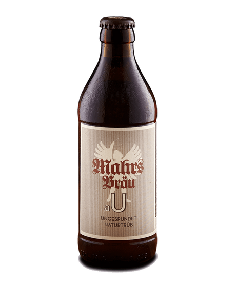 Mahr’s Brau – AU – 6 x Bottles