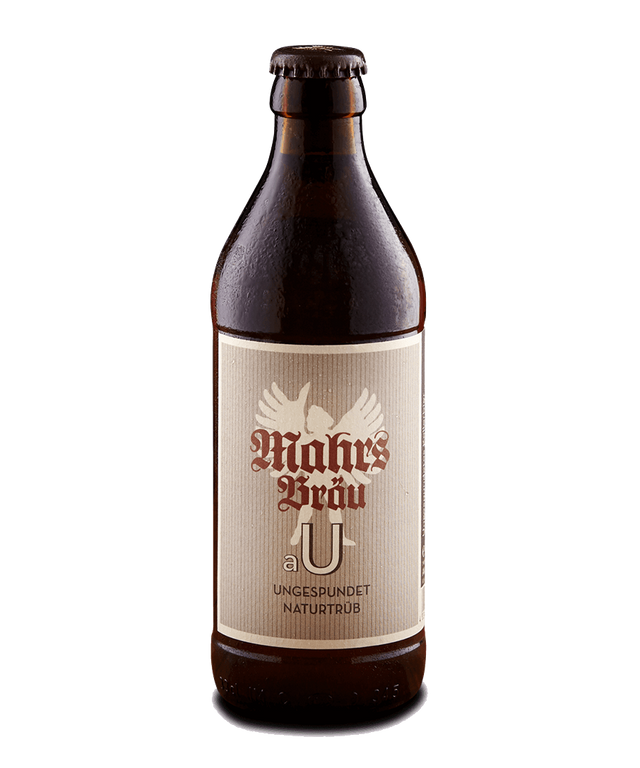 Mahr’s Brau – AU – 6 x Bottles