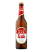 Fruh Kolsch German Lager – 6 x 500ml Bottles (4.8% ABV)