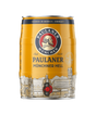 Paulaner Münchner Hell Mini Keg – 5 Litre (4.9% ABV)