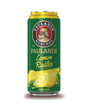 Paulaner Natur Radler – 6 x 500ml Cans (2.5% ABV)