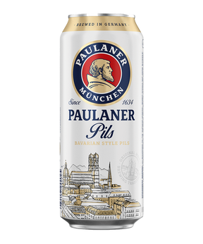 Paulaner Pils – 6 x Cans