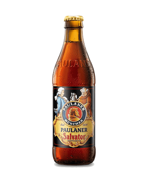Paulaner Salvator Dopplebock – 330ml – 6 x 330ml Bottles (7.9% ABV)