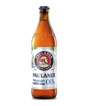 Paulaner Weissbier Alkoholfrei Wheat Beer – 6 x 500ml Bottles (0.0% ABV)