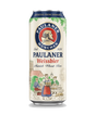 Paulaner Weissbier – 6 x 500ml Cans (5.5% ABV)
