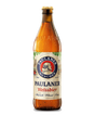 Paulaner Weissbier German Wheat Beer – 6 x 500ml Bottles (5.5% ABV)