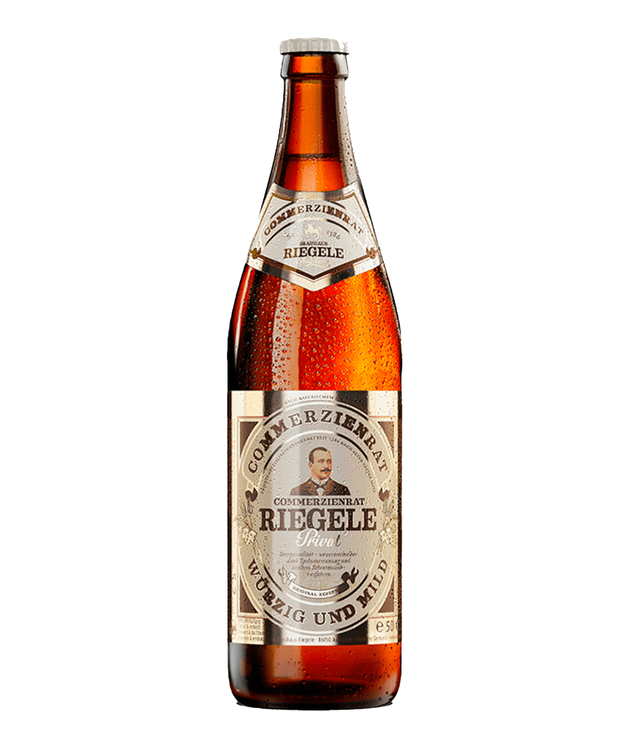Reigele Commerzienrat Privat – 6 x Bottles