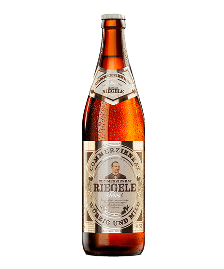 Reigele Commerzienrat Privat – 6 x Bottles