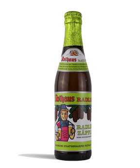 Rothaus – Radler – 6 x Bottles