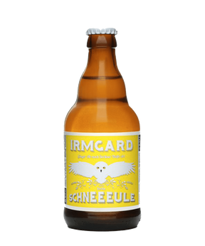 Schneeeule Irmgard – 6 x Bottles