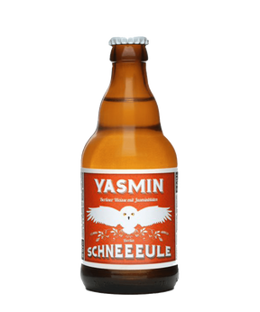 Schneeeule Yasmin – 6 x Bottles
