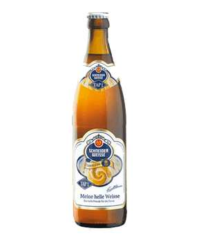 Schneider Und Sohn – Helle Weisse Tap 1 – 6 x Bottles