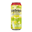 Schofferhofer Lemon Low Alcohol Radler - 500ml Can (2.5% ABV)