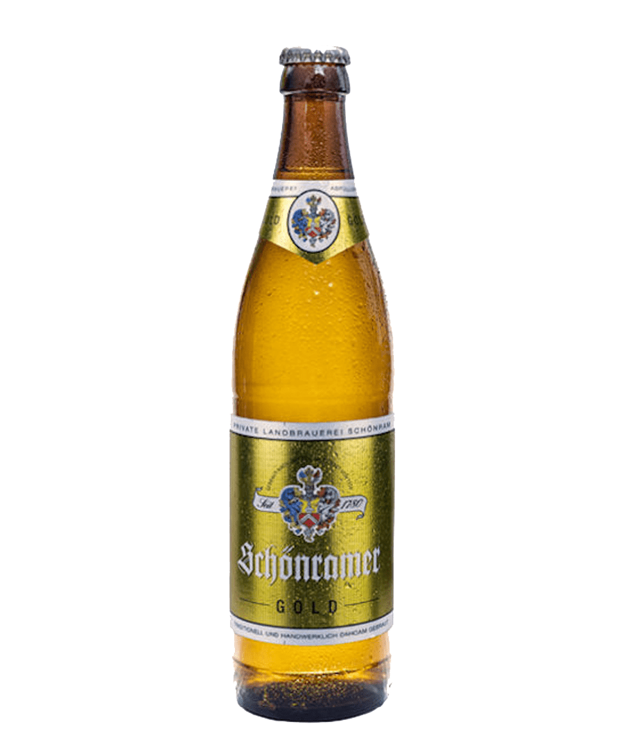 Schonramer – Gold – 6 x Bottles