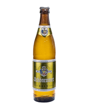 Schonramer – Gold – 6 x Bottles