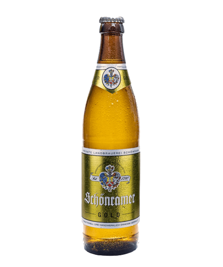 Schonramer – Gold – 6 x Bottles