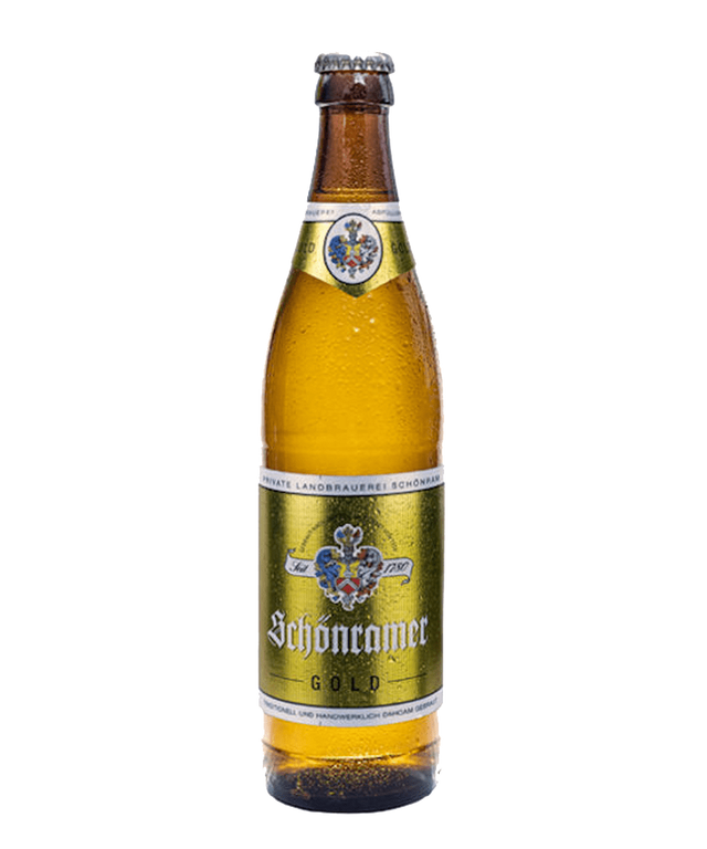 Schonramer – Gold – 6 x Bottles