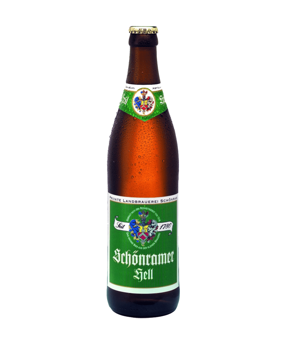 Schonramer – Hell – 6 x Bottles