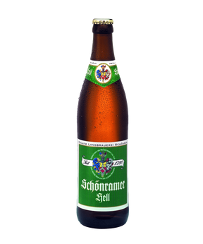 Schonramer – Hell – 6 x Bottles