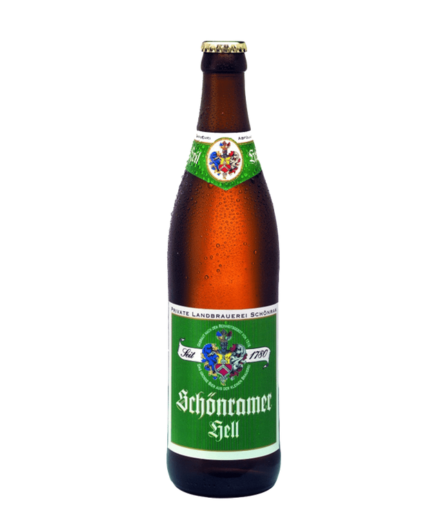 Schonramer – Hell – 6 x Bottles