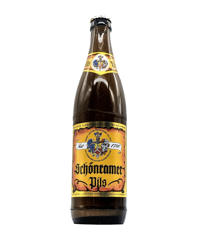 Schonramer – Pils – 6 x Bottles