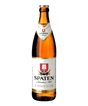 Spaten Münchner Hell Lager – 6 x 500ml Bottles (5.2% ABV)