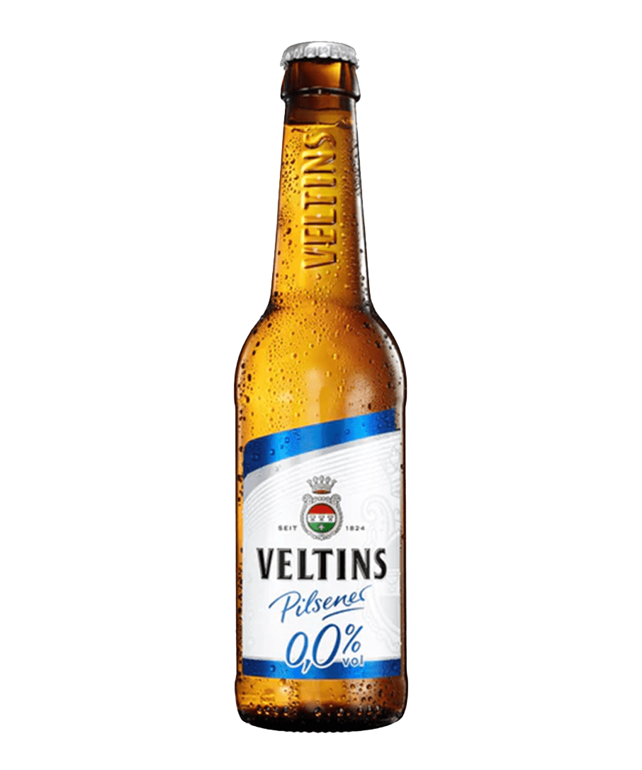 Veltins Pilsner Alkoholfrei – 6 x Bottles