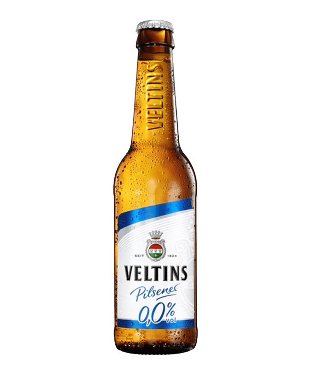 Veltins Pilsner Alkoholfrei – 6 x Bottles