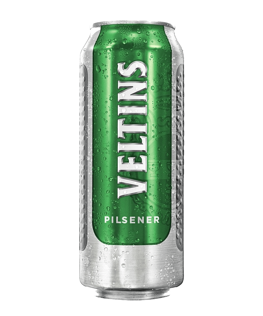 Veltins Pilsener Can – 6 x Cans