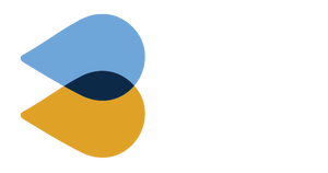 German Beer logo, reversed