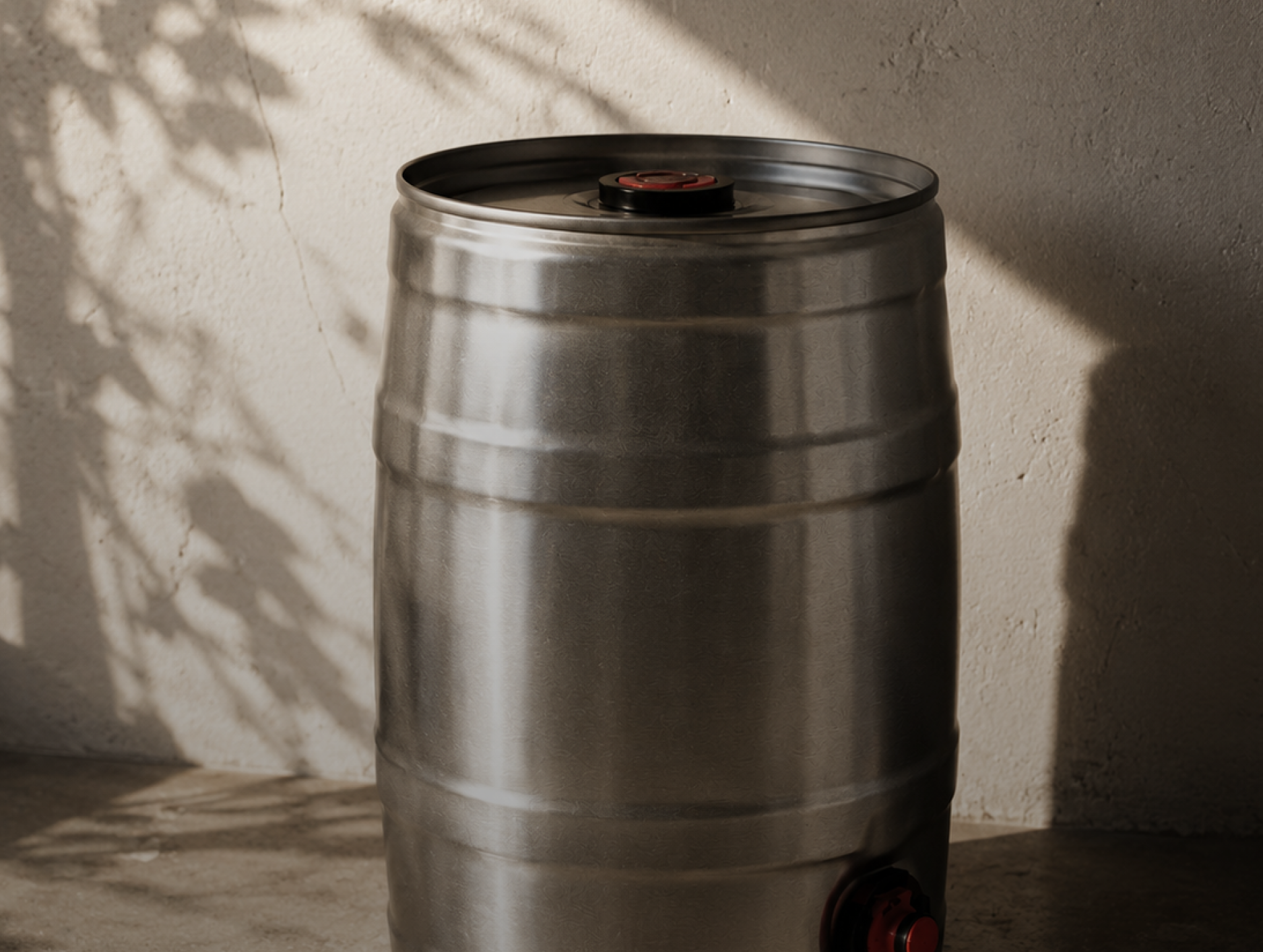 Mini Kegs | German Beer