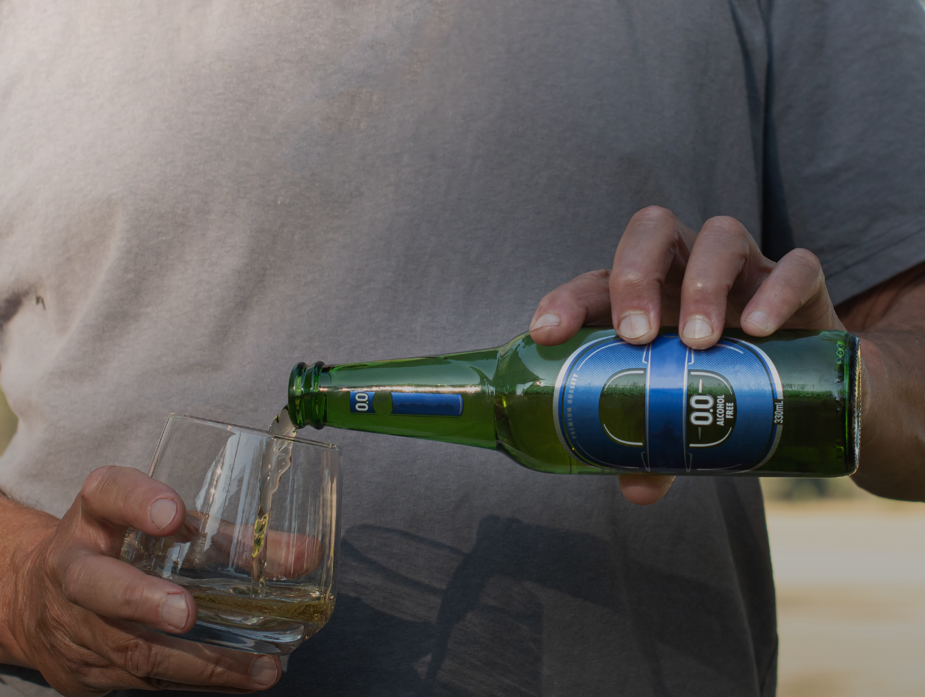 Alcohol Free Beers | German Beer Online